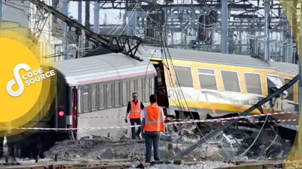 [PODCAST] Procès de la catastrophe ferroviaire de Brétigny