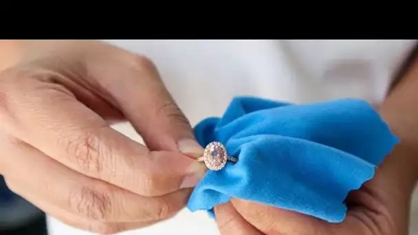 Nettoyage des bijoux: 8 astuces de grand-mère super efficaces pour les rendre neufs