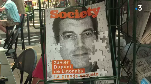 Hérault : qui était Michel Rétif, l’ami de Xavier Dupont de Ligonnès résidant à Lunel ?