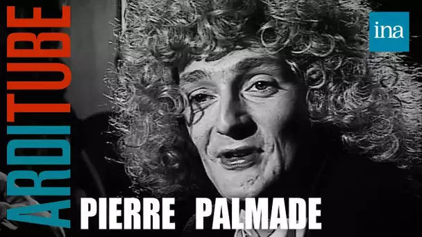Pierre Palmade répond à Pierre Palmade chez Thierry Ardisson | INA Arditube