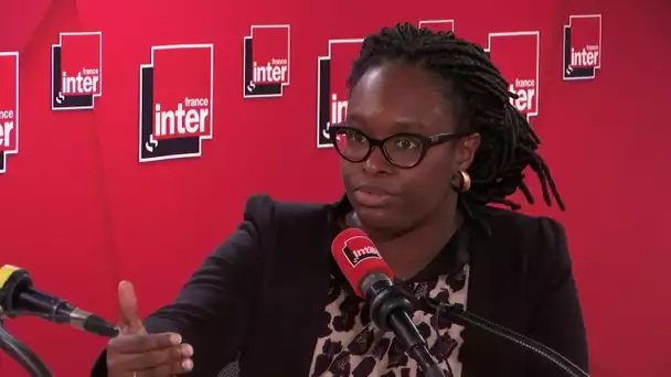 Sibeth Ndiaye : "Je ne crois pas que tous les Français soient contre cette réforme des retraites"
