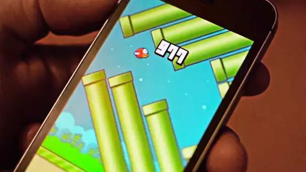 7 JEUX VIDÉOS DONT VOUS N’AVEZ JAMAIS VU LA FIN …
