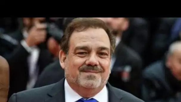 Didier Bourdon se confie sur son étonnante amitié avec Russell Crowe