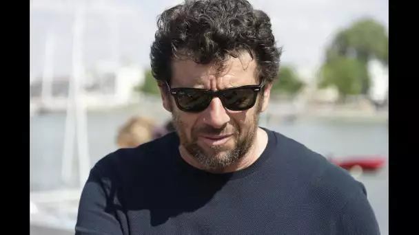 Patrick Bruel « anéanti par la perte de ses enfants »