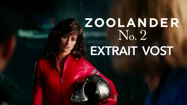 ZOOLANDER 2 - Elle est bonne, je lui fais confiance (VOST)