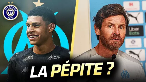 L'OM va recruter une "pépite" ! La Quotidienne #725