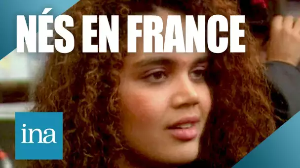 1990 : Vous sentez-vous Français ? | Archive INA