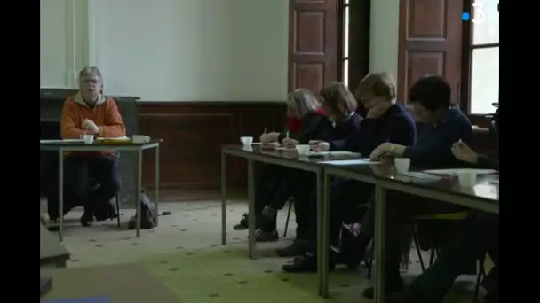 L'Association Luciole : une université à la campagne