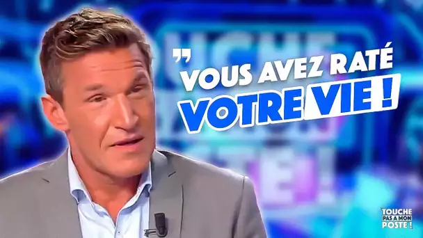 La chose la plus importante dans la vie : "Savoir dire bonjour" pour Raymond !