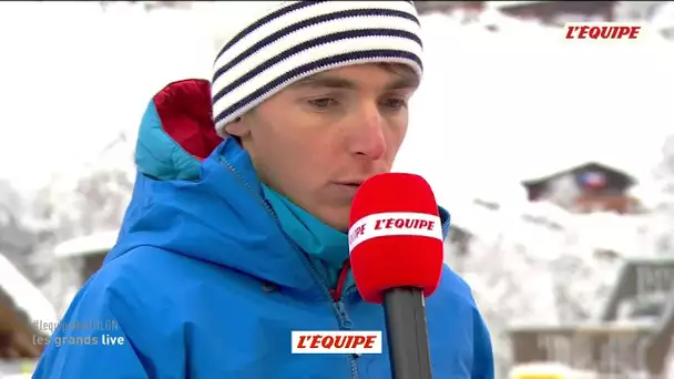 Cyclisme - Dopage : Bardet «La crédibilité du vélo est affectée»