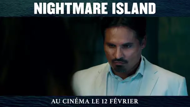 Nightmare Island - TV Spot "Life Safe" 20s