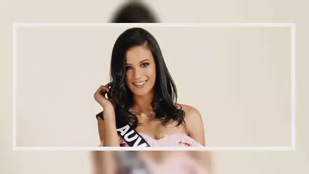 ✅  Miss France 2020 : cet horrible drame vécu par Meissa Ameur (Miss Auvergne) quelques jours avant