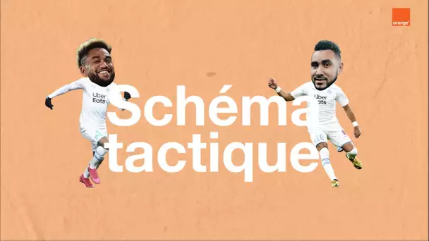 Amavi vs Payet s'affrontent au «Schéma Tactique »