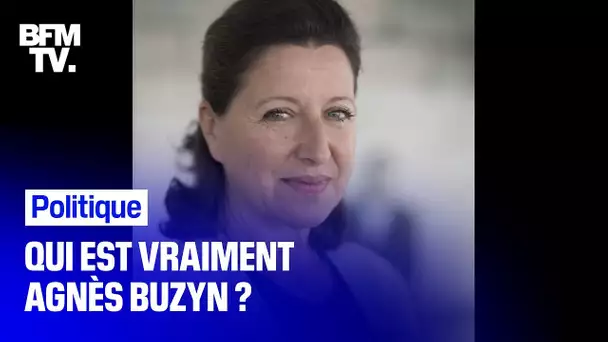 Qui est Agnès Buzyn ?