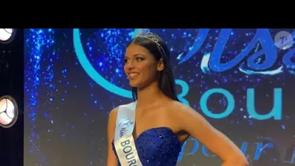 PORTRAIT Miss France 2024 : Luna Lacharme élue Miss Bourgogne 2023, elle est déjà une championne d