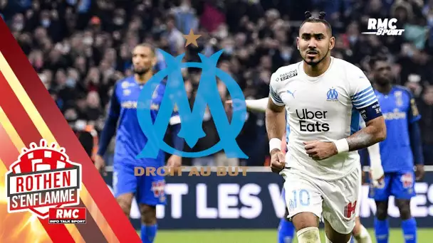 Mercato : "Épanoui" à l'OM, Payet ne se voit pas ailleurs