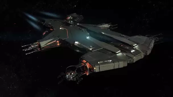 Star Citizen ATV FR - La 3.3 est aux mains des evocatis !