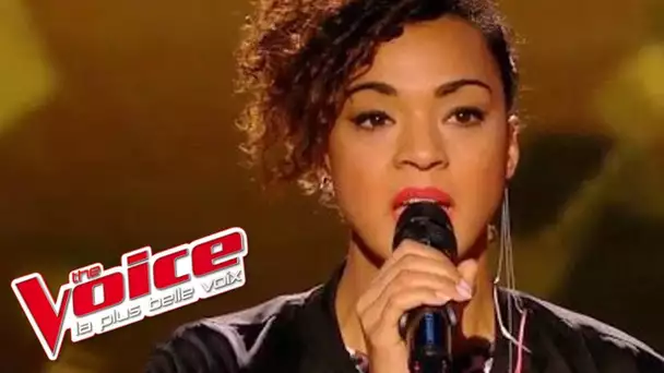 Ophée - « One Night Only » (Jennifer Hudson) - The Voice 2017 - Blind Audition