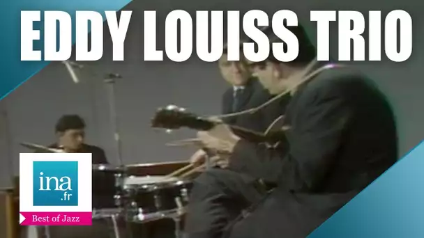 Eddy Louiss Trio "Theme for Manuel" | Archive INA