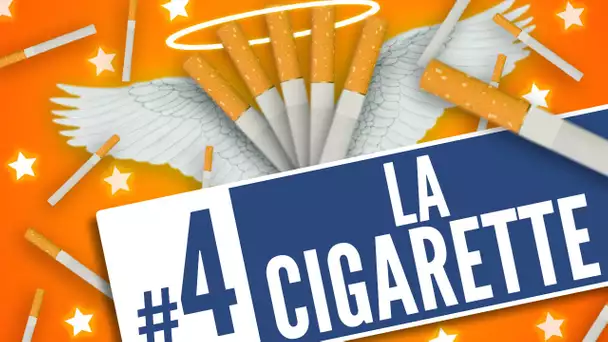 "Selon une étude" : la cigarette (#4)