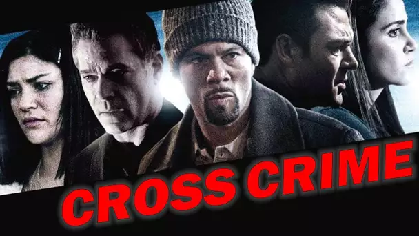 Cross Crime | Thriller, Policier | Film complet en français | Forest Whitaker, Ray Liotta