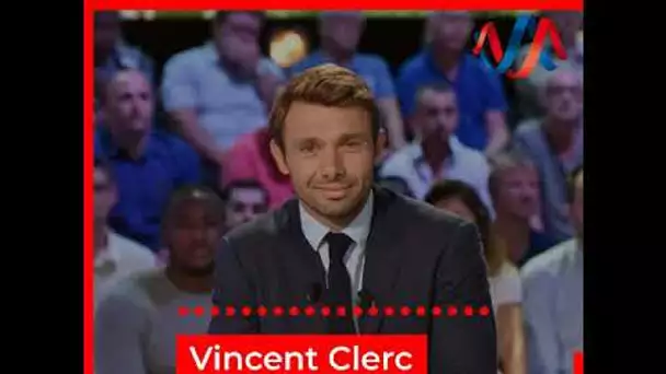 Vincent Clerc : "C'est la finale que tout le monde attendait"