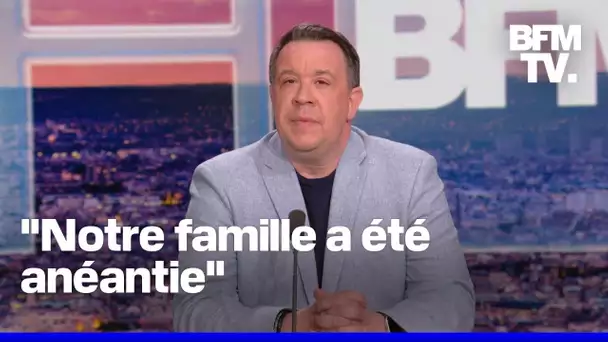 Gisèle Pelicot parmi les "100 personnes les plus influentes" du Time: