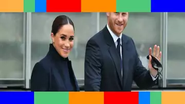 Jubilé d’Elizabeth II  pourquoi les caméras de Netflix ne pourront pas suivre Harry et Meghan Markl