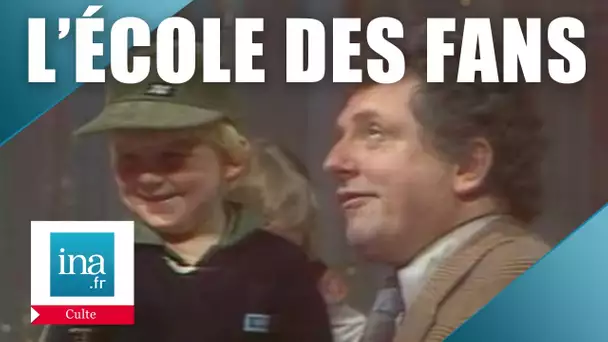 L'école des fans, le best of | Archive INA