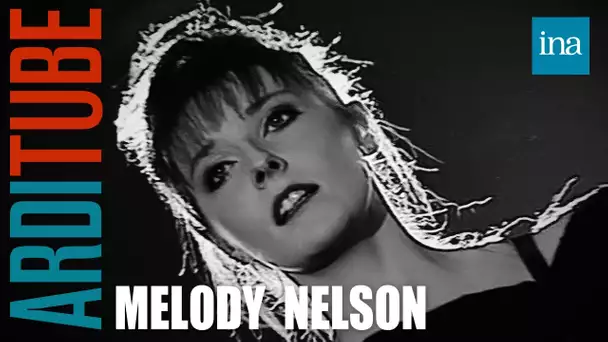 Rise And Fall Of A Decade “Ballade de Melody Nelson" | INA Arditube