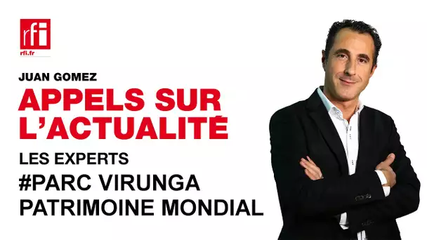 Parc des Virunga classé au patrimoine mondial : ça rapporte quoi aux Congolais ?