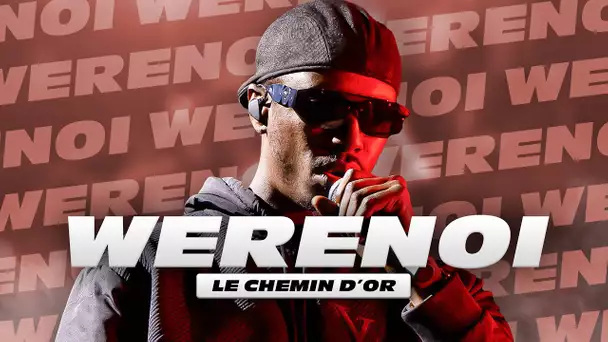 Werenoi : Le chemin d'or ! Le long format