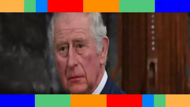 Le prince Charles “à bout”  les dernières déclarations d’Harry ne passent pas du tout…