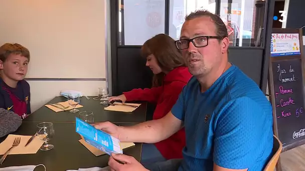 Opération "Aime ton resto" Pays de Montbéliard