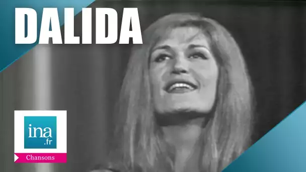 Dalida "La danse de Zorba" | Archive INA