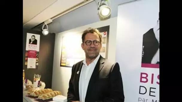 Top Chef – Michel Sarran sonné par son éviction : “Qu'est-ce que j'ai mal fait ?