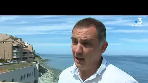 Transports aériens restreints en Corse jusqu’au 23 juin. Réaction Gilles Simeoni