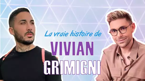 Ému Vivian raconte sa Vraie Histoire: Clown Triste, Viré de la Police, Physique moqué & Regrets Télé