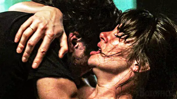 LOVE AGAIN Bande Annonce (2022) Shailene Woodley, Jamie Dornan, Sebastian Stan