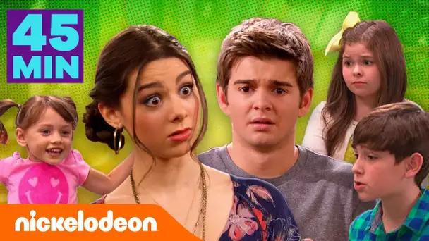 Les Thunderman | Les Thunderman, tous les épisodes de la saison 3 - Partie 1 ! | Nickelodeon France