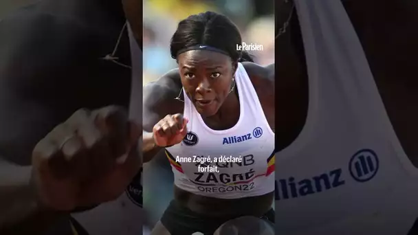 L'épreuve du 100 mètres de l'Euro d'athlétisme couru... par une championne de lancer de poids