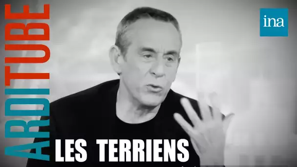 Salut Les Terriens ! De Thierry Ardisson avec Fréderic Lopez, Samia Ghali  … | INA Arditube