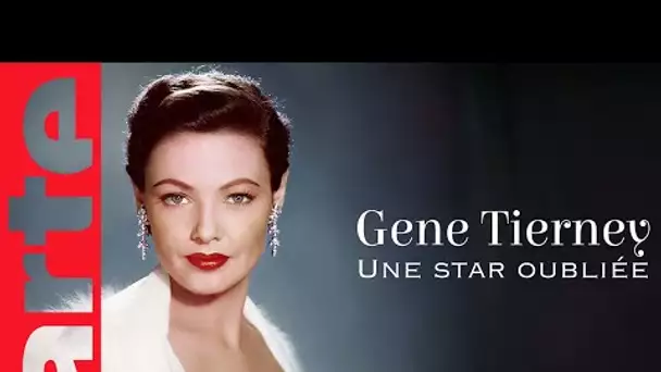 Gene Tierney, une star oubliée - ARTE Cinema