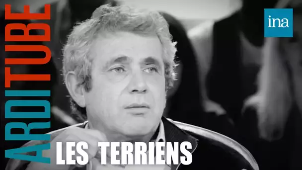 Salut Les Terriens  ! de Thierry Ardisson avec Michèl Boujenah …  | INA Arditube