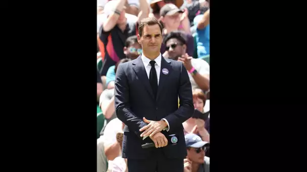 Kate Middleton, en convalescence, change de bras droit : il est le sosie de Roger Federer !