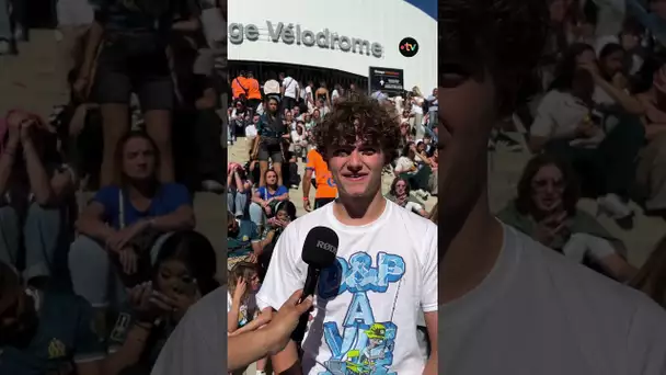 On a rencontré les fans de JUL