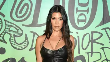 Kourtney Kardashian est accusée de ne pas s'occuper de son fils Mason - elle répond cash à la main