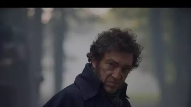 Vincent Cassel : « Vidocq était une force de la nature, ce que je ne suis pas »