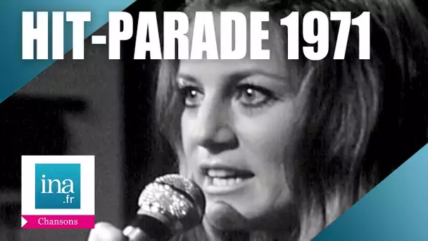 Le Hit-Parade de 1971 | Archive INA