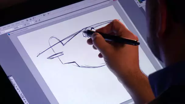 Planes 2 - Apprenez à dessiner Dipper I Disney